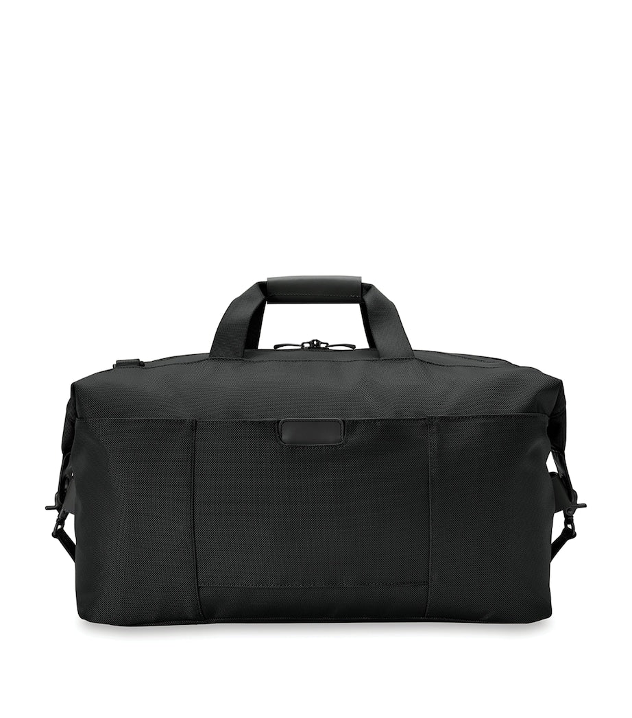 Briggs & Riley Baseline Weekender duffle bag - British product