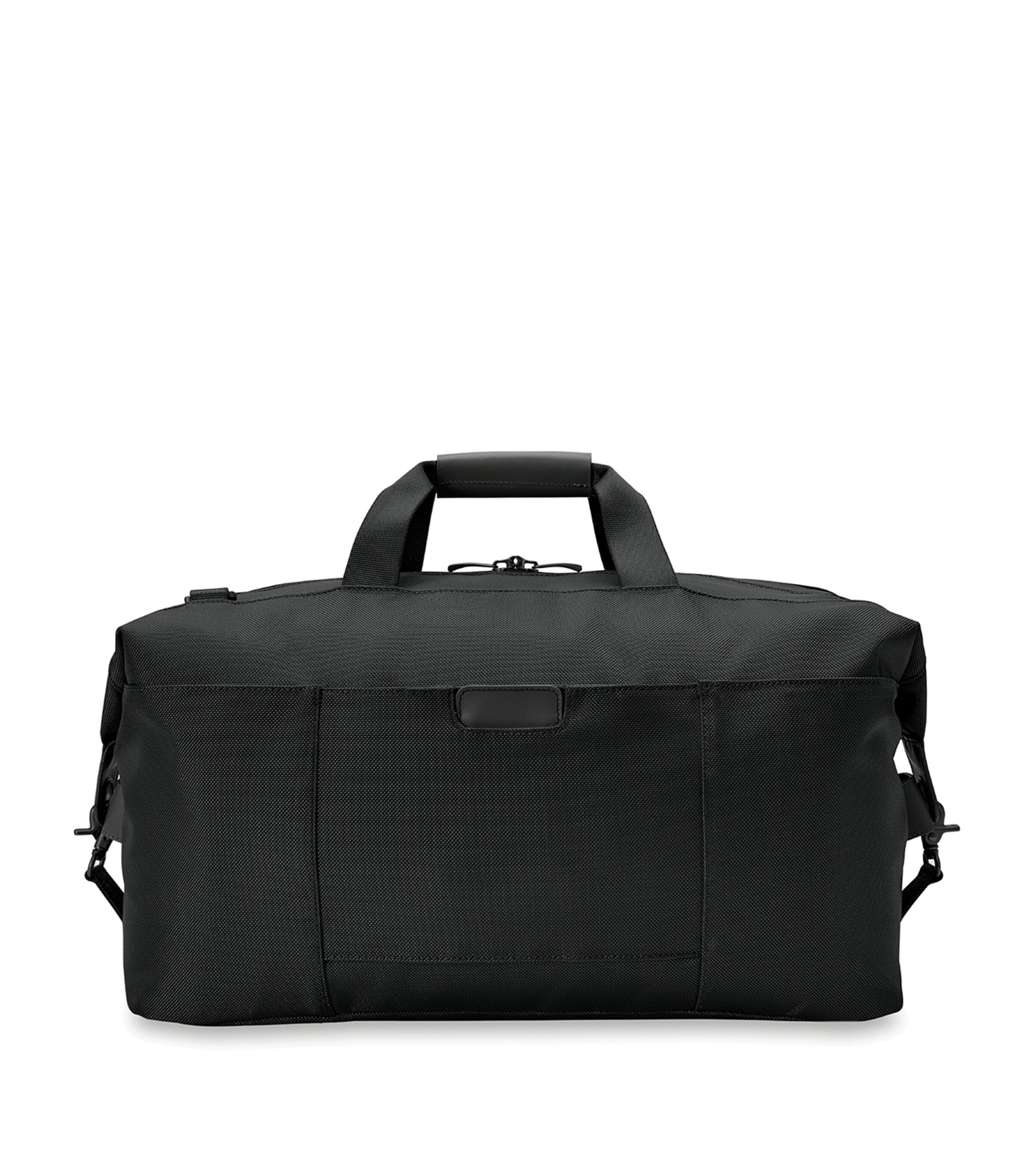 Briggs & Riley Baseline Weekender duffle bag - British product