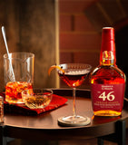 Maker's Mark No. 46 bourbon whisky 70cl, UK version
