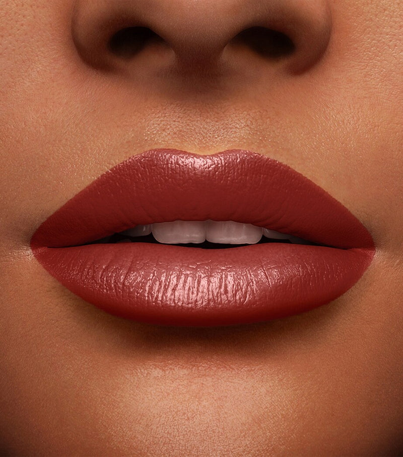 Lancôme cream lipstick with rose oils and hyaluronic acid, UK version