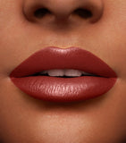 Lancôme cream lipstick with rose oils and hyaluronic acid, UK version