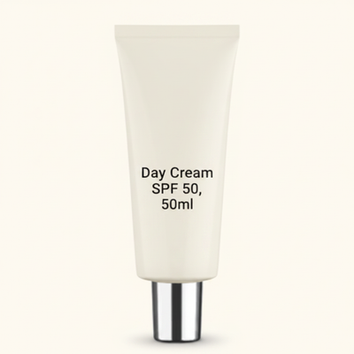 Crème de jour bouclier protecteur No7 Future Renew SPF 50 50 ml