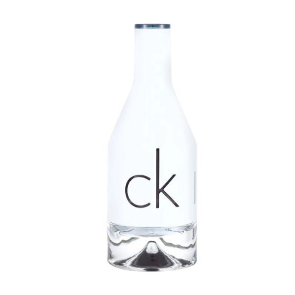 Calvin Klein CK In2U Him EDT 50ml spray (British brand)