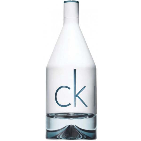 Calvin Klein CK In2U Him EDT 50ml spray (British brand)