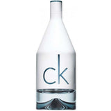 Calvin Klein CK In2U Him EDT 50ml spray (British brand)