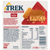 Trek Lotus Biscoff protein flapjack multipack 3x50g, UK version