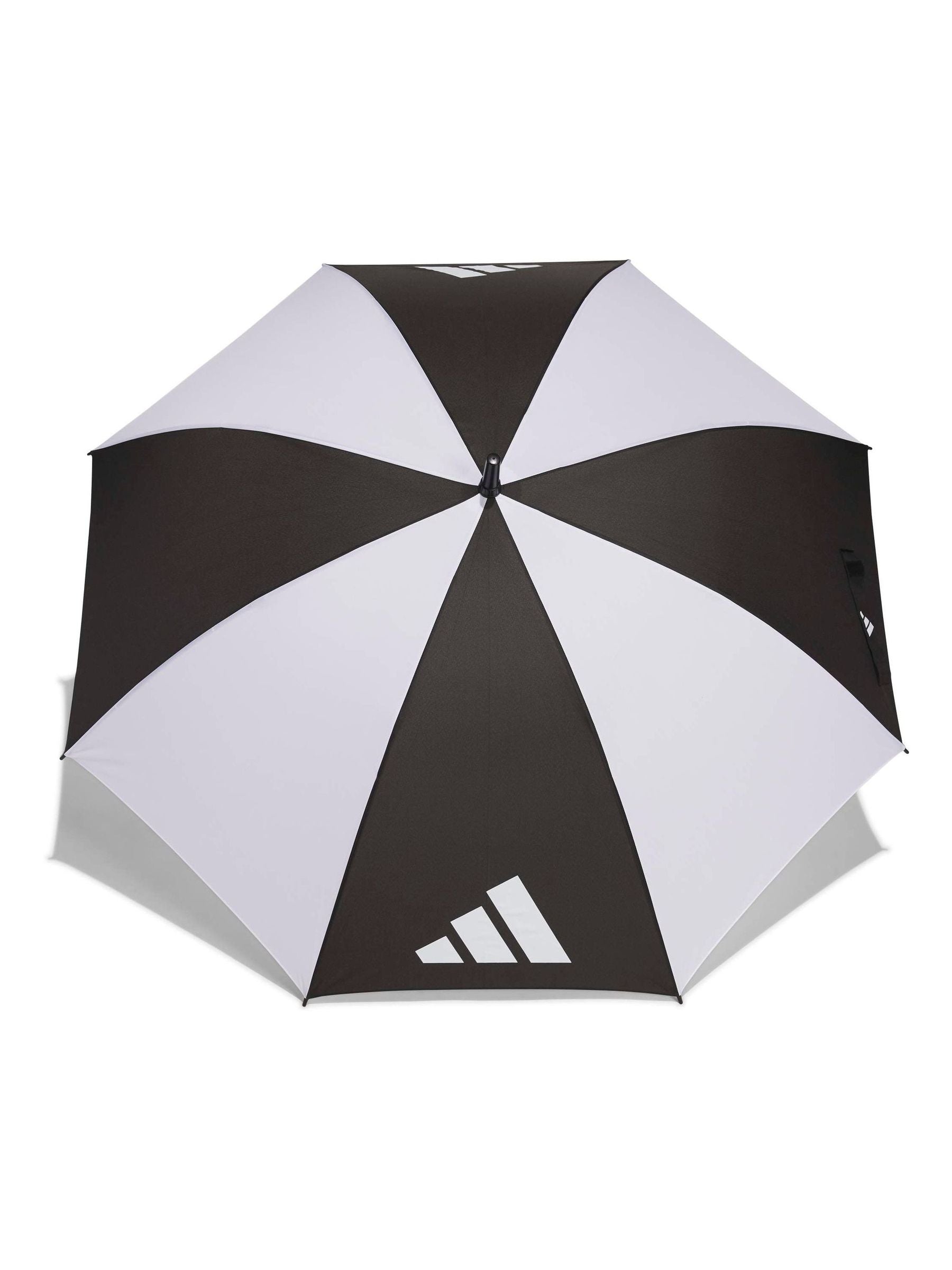adidas Golf single canopy umbrella black - British product