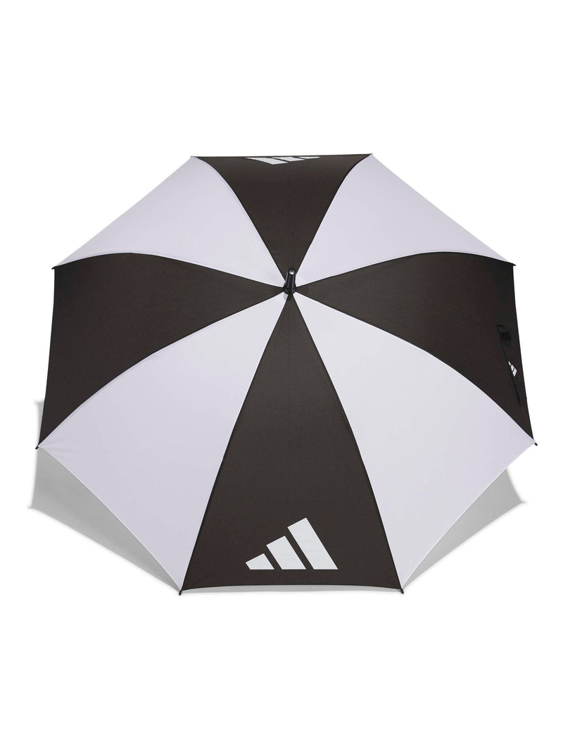 adidas Golf single canopy umbrella black - British product