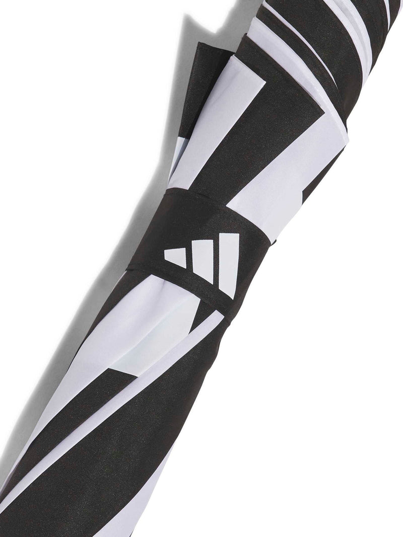 adidas Golf single canopy umbrella black - British product