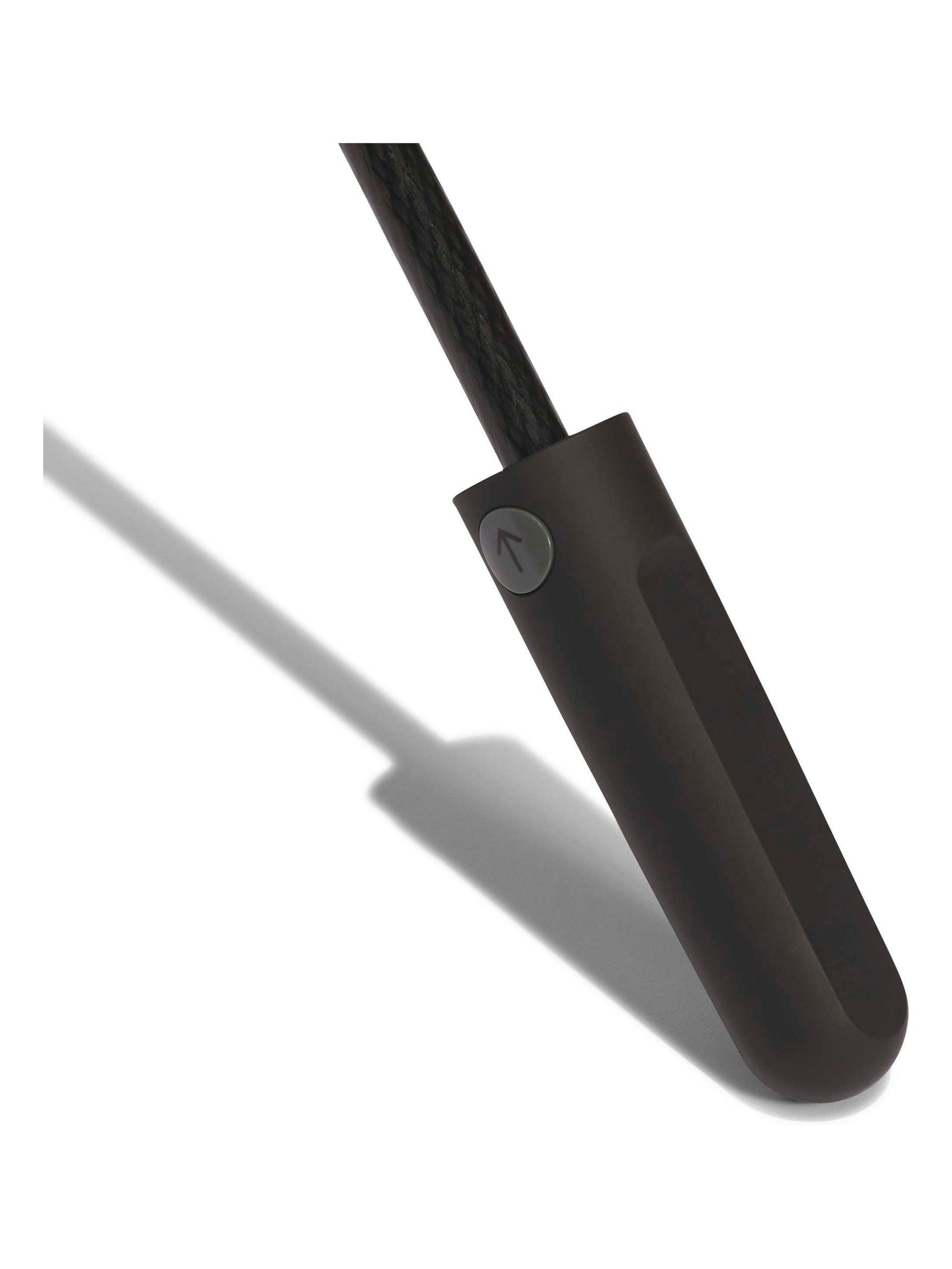 adidas Golf single canopy umbrella black - British product