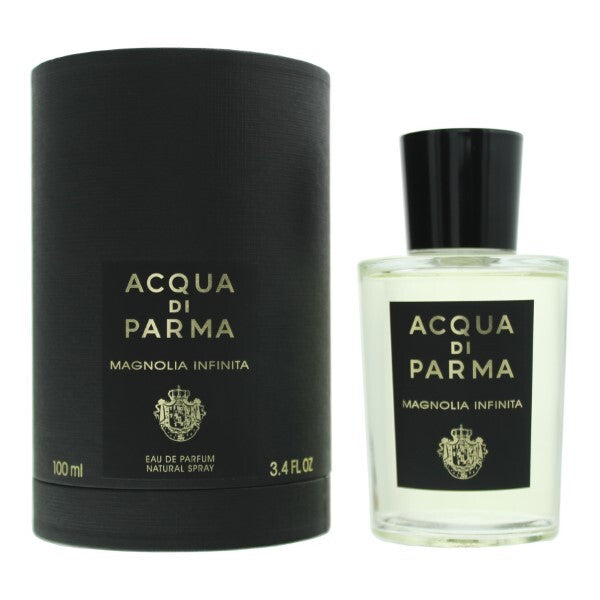 Acqua Di Parma Magnolia Infinita Eau de Parfum 100ml, UK version