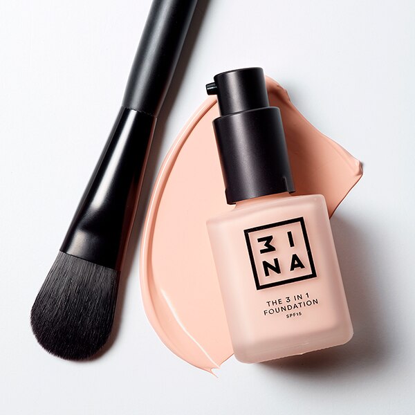 The 3 In1 Foundation 200 GOODS Superdrug   