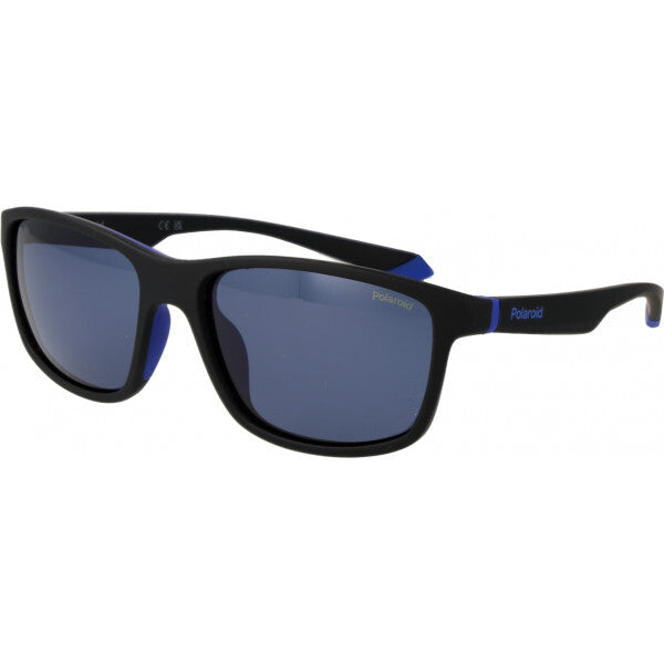 Polaroid sunglasses PLD 2153 S size 58, imported from the UK