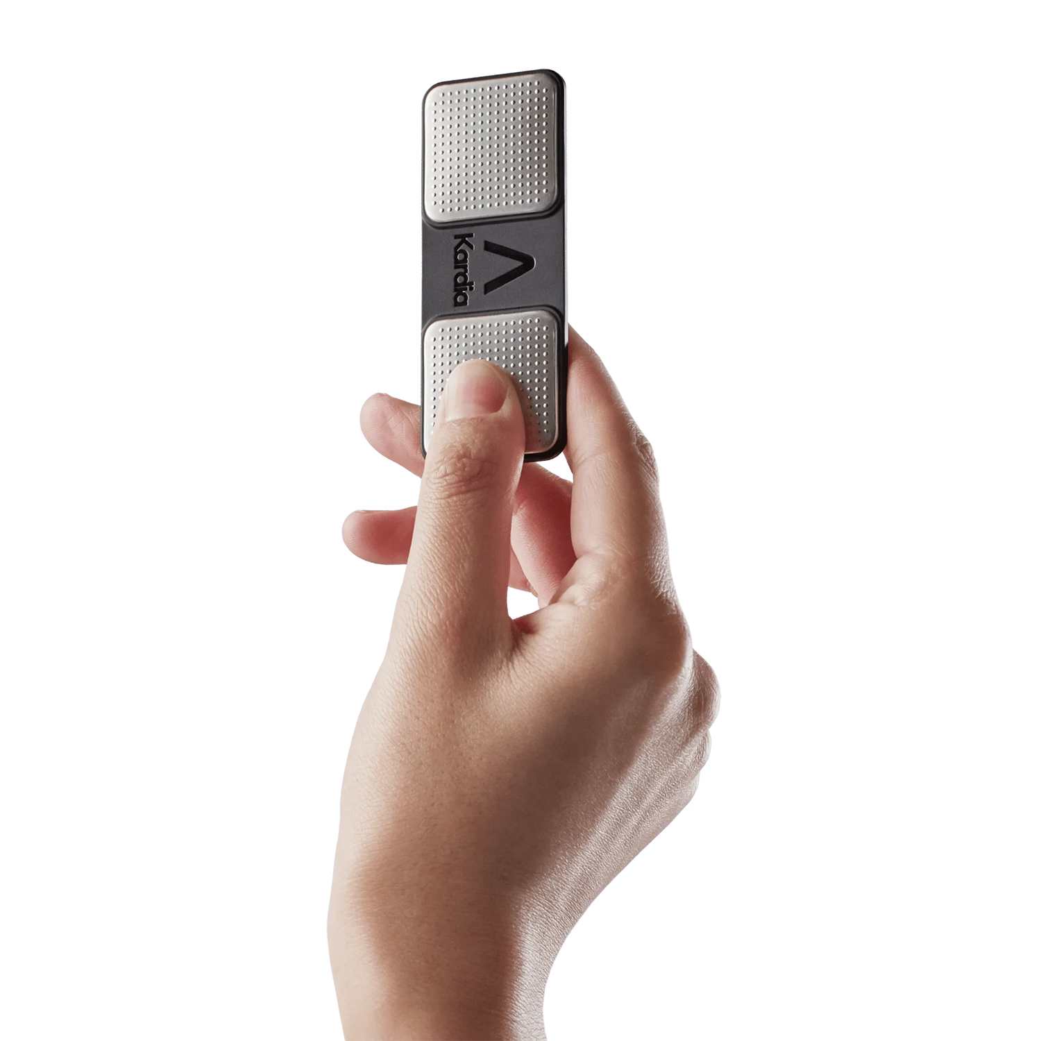 Alivecor KardiaMobile ECG monitor (British brand)
