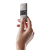 Alivecor KardiaMobile ECG monitor (British brand)