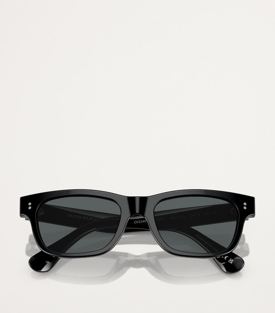 Oliver Peoples Rosson OV5540SU sunglasses - British product