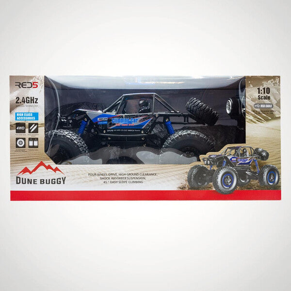 RED5 Remote Control Dune Buggy