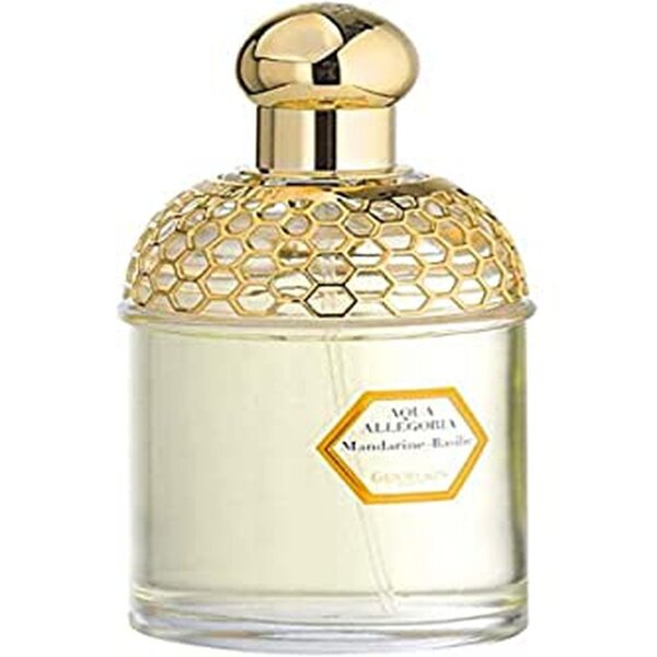 Guerlain Aqua Allegoria Mandarine Basilic EDT 75ml (British brand)