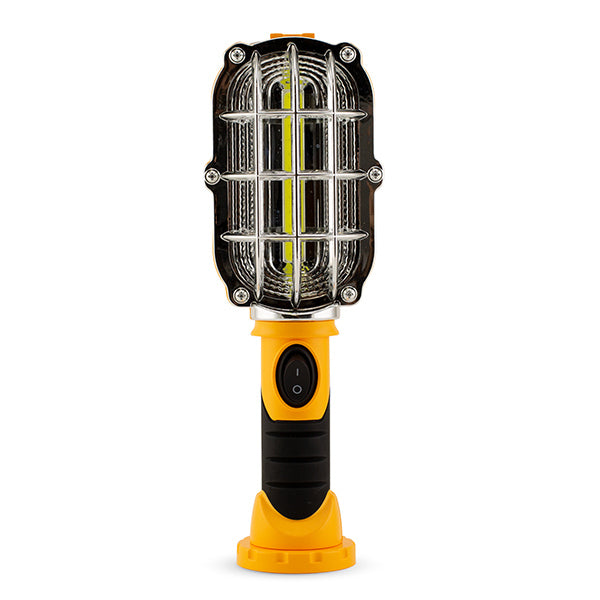 JML Handy Brite cordless LED work light, imported from the UK