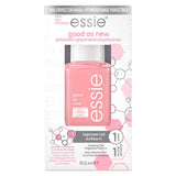 Essie Nail Care Treatment Good As New Nail Perfector, Shade Light Pink, Nail Concealer Corrector GOODS Boots   