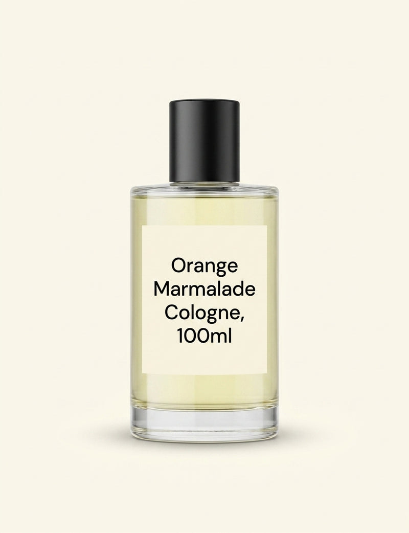 Jo Malone London Orange Marmalade cologne 100ml - British product