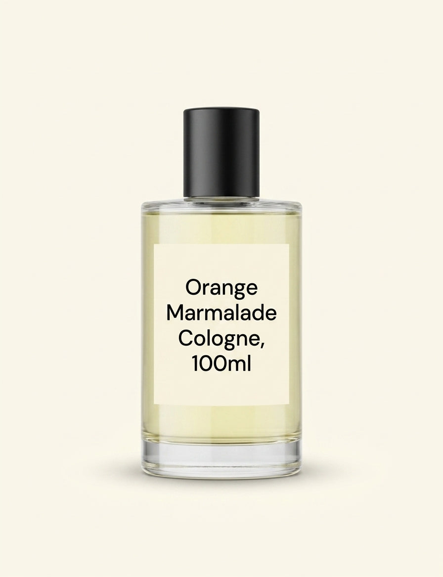 Jo Malone London Orange Marmalade cologne 100ml - British product