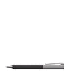 Graf von Faber-Castell Ebony Wood Bloom mechanical pencil, UK version