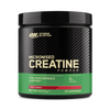Optimum Nutrition creatine monohydrate fruit punch powder 247.5g (British brand)