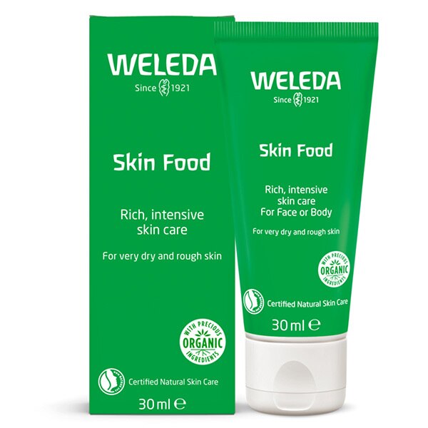 Weleda Skin Food 30ml