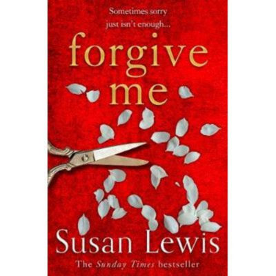 Paperback Forgive Me - Susan Lewis