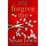 Paperback Forgive Me - Susan Lewis