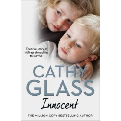 Cathy Glass Innocent paperback book - British product