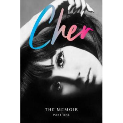 ASDA Cher The Memoir Part One Hardback Biography- Buy online at McGrocer
