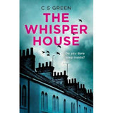 C S Green Whisper House paperback book, UK version