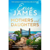 Erica James Mothers and Daughters paperback novel, UK version