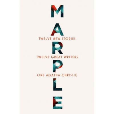 Agatha Christie Marple Twelve New Stories paperback - British product