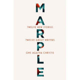 Agatha Christie Marple Twelve New Stories paperback - British product
