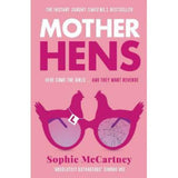 Sophie McCartney Mother Hens paperback book, imported from the UK