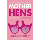 Paperback Mother Hens by Sophie McCartney GOODS ASDA   