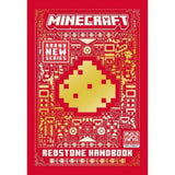 Minecraft Redstone Handbook (British brand)