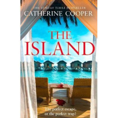 ASDA Paperback Island - Catherine Cooper- Buy online at McGrocer
