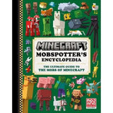 Minecraft Mobspotter's Encyclopedia - Mojang AB