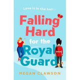 Megan Clawson romance novel paperback - British product