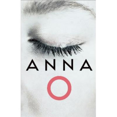 Matthew Blake Anna O hardback book - British product
