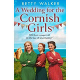Betty Walker Cornish Girls Wedding paperback (British brand)