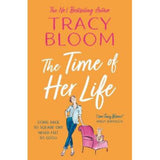 Tracy Bloom paperback book Time of Her Life (British brand)