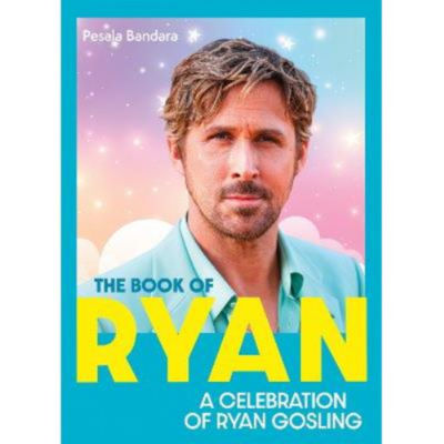 ASDA Hardback Book The Book of Ryan by Pesala Bandara- Buy online at McGrocer