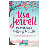 Lisa Jewell The Truth About Melody Browne (British brand)