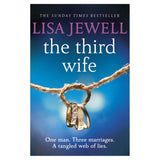 Lisa Jewell novel The Third Wife paperback (British brand)