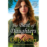 Dilly Court Best of Daughters paperback - British product